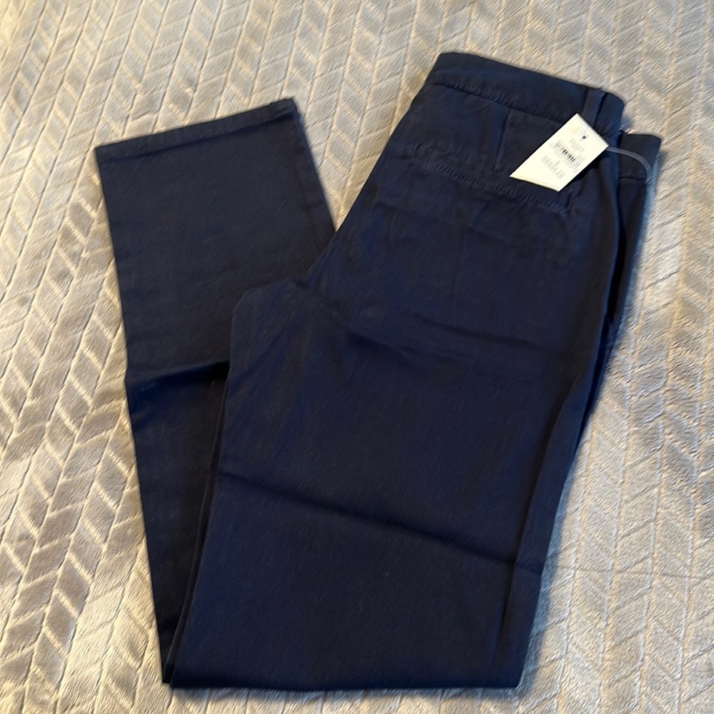 Gap girls school uniform pants size 8 regular